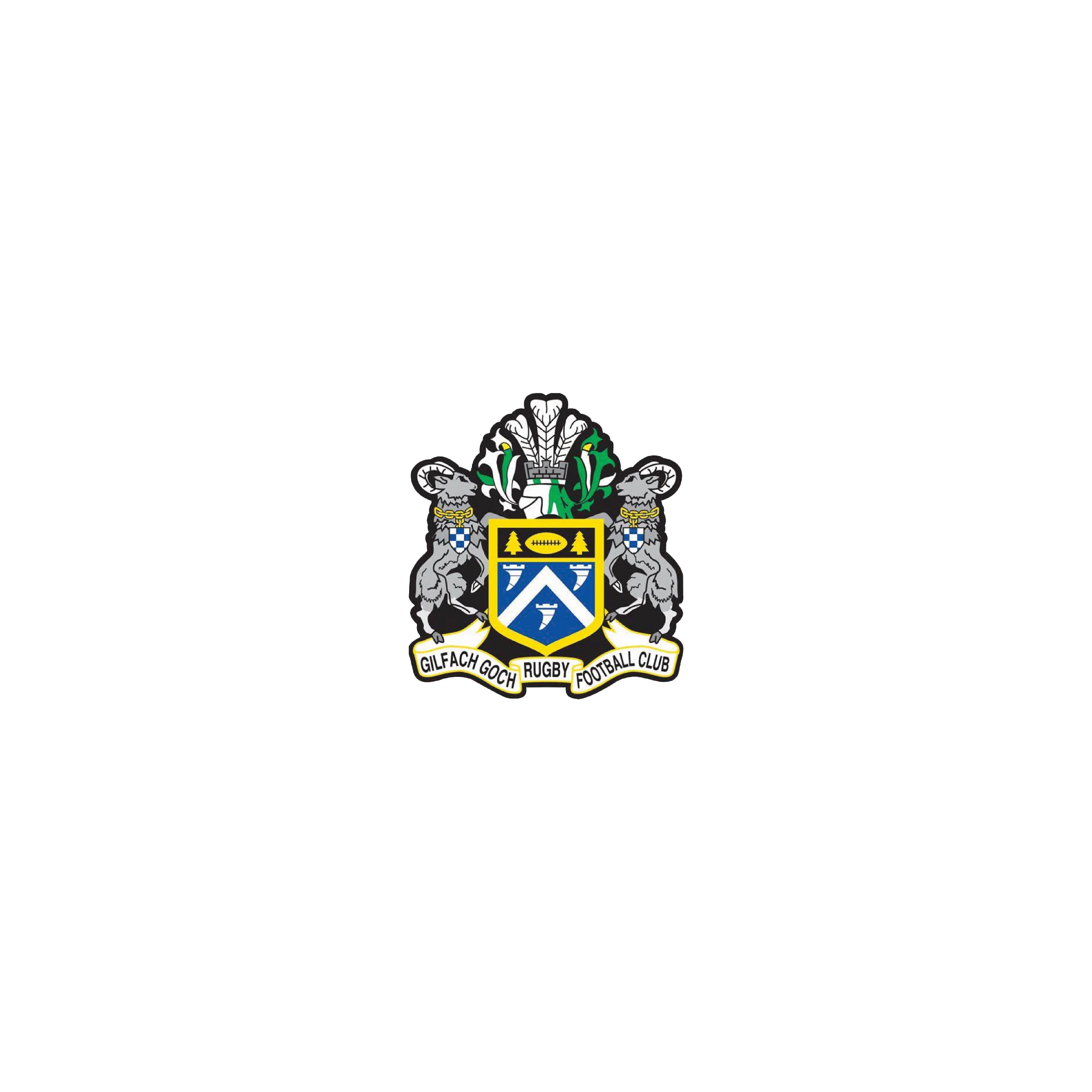Gilfach Goch RFC