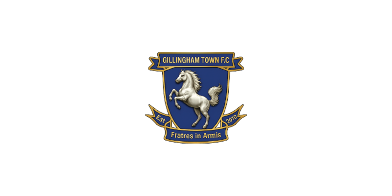 Gillingham Town FC