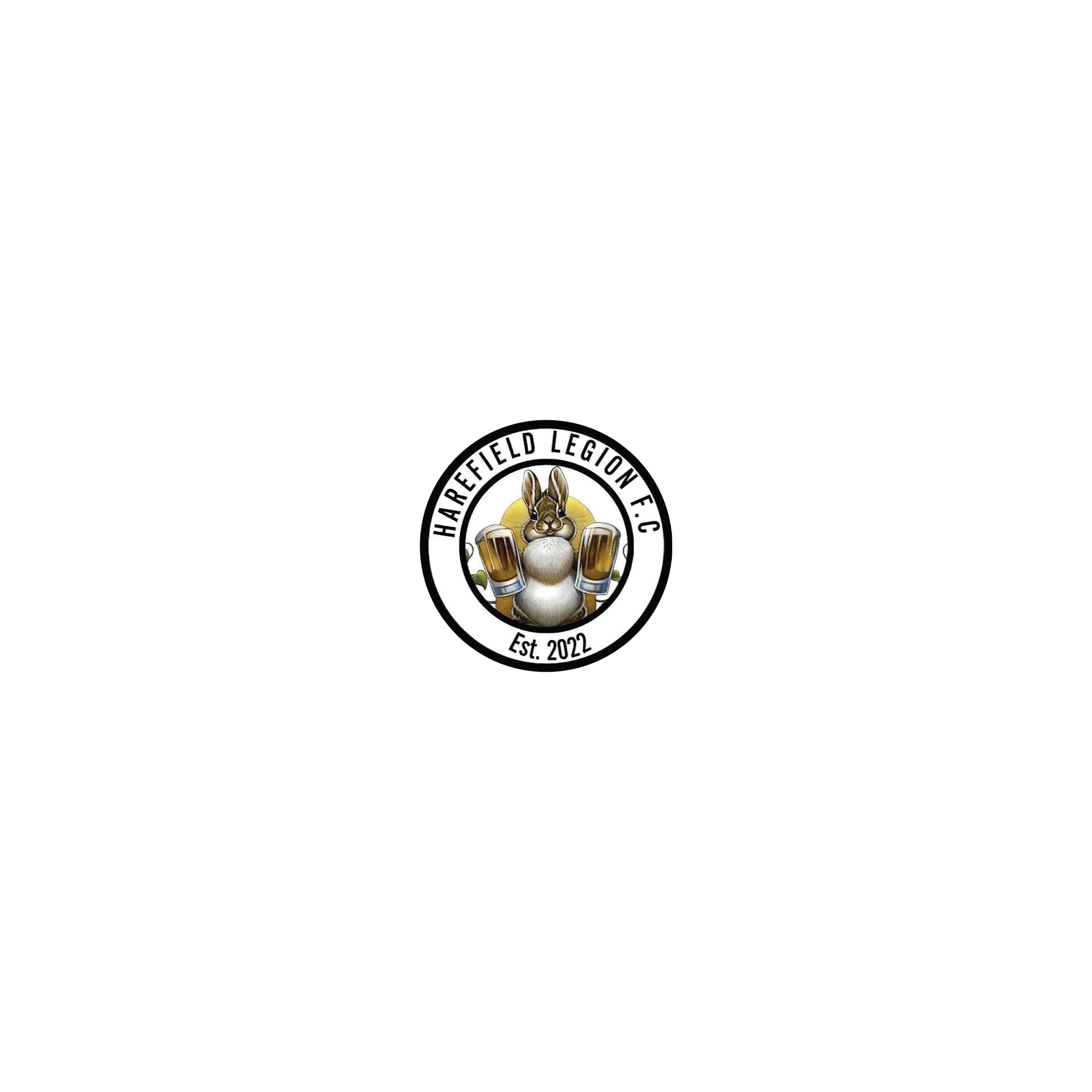 Harefield Legion FC