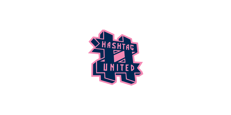 Hashtag United FC Youth