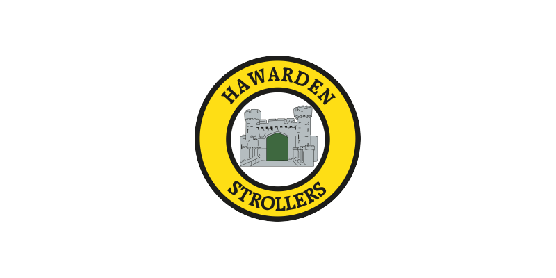 Hawarden Strollers