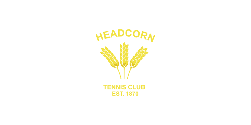 Headcorn Tennis Club