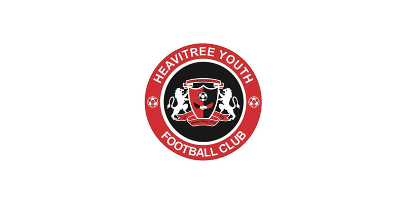 Heavitree Youth FC