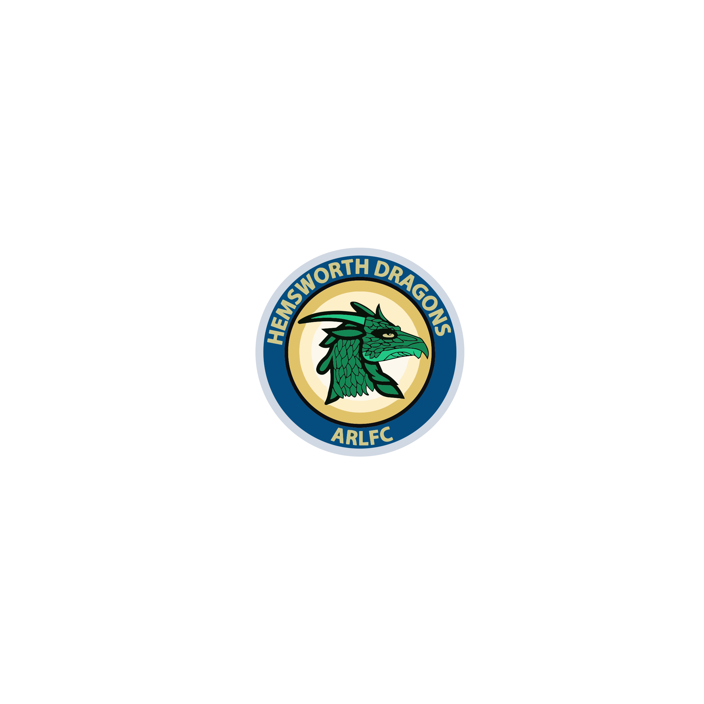 Hemsworth Dragons ARLFC