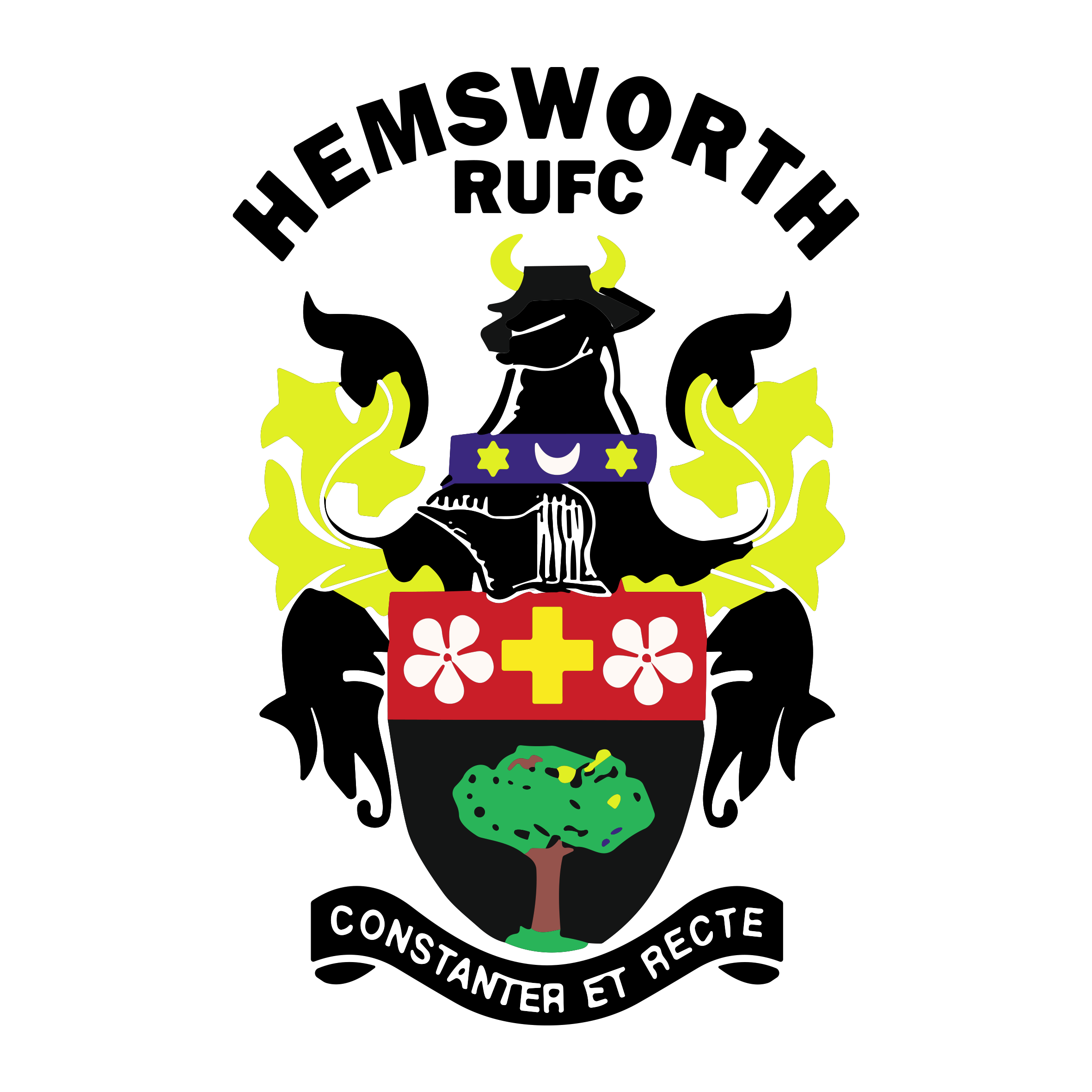 Hemsworth RUFC – Page 2 – VX3