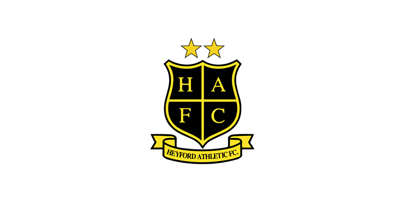 Heyford Athletic FC