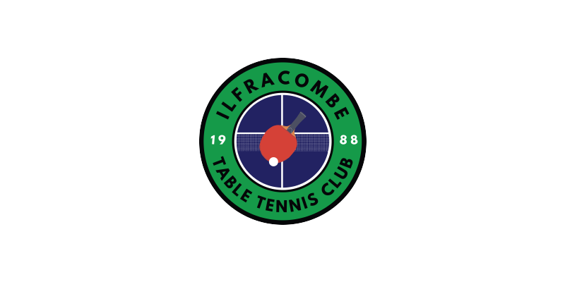 Ilfracombe Table Tennis Club