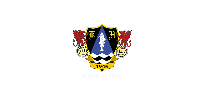 Kenfig Hill AFC – VX3
