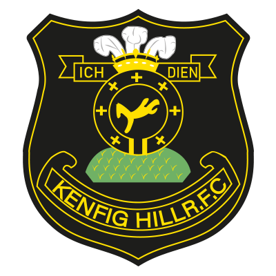 Kenfig Hill RFC Mens – VX3