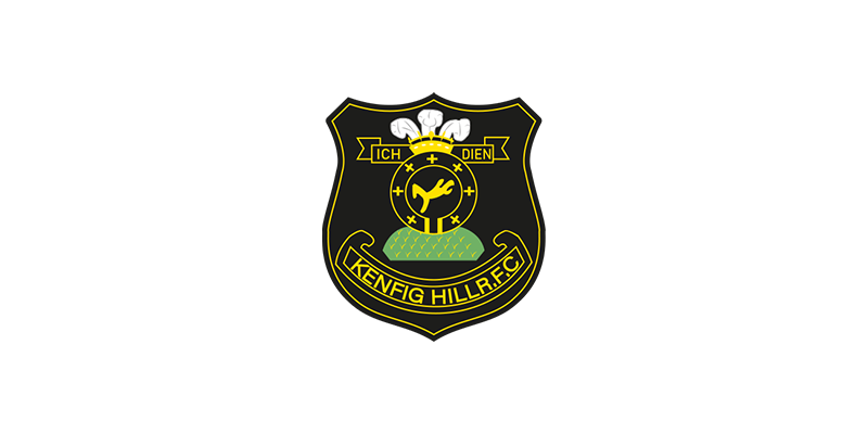 Kenfig Hill RFC Mens