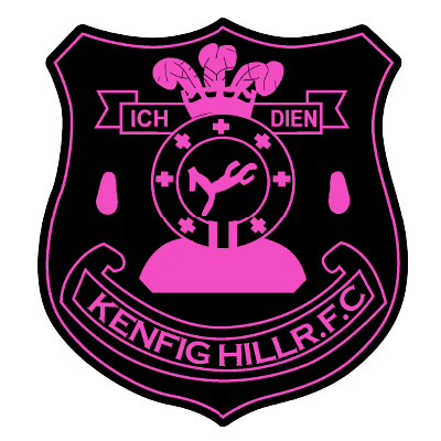 Kenfig Hill RFC Ladies – VX3