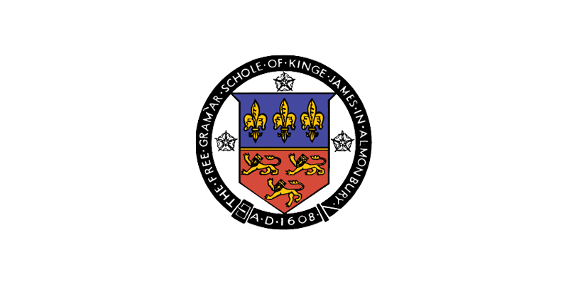 King James School