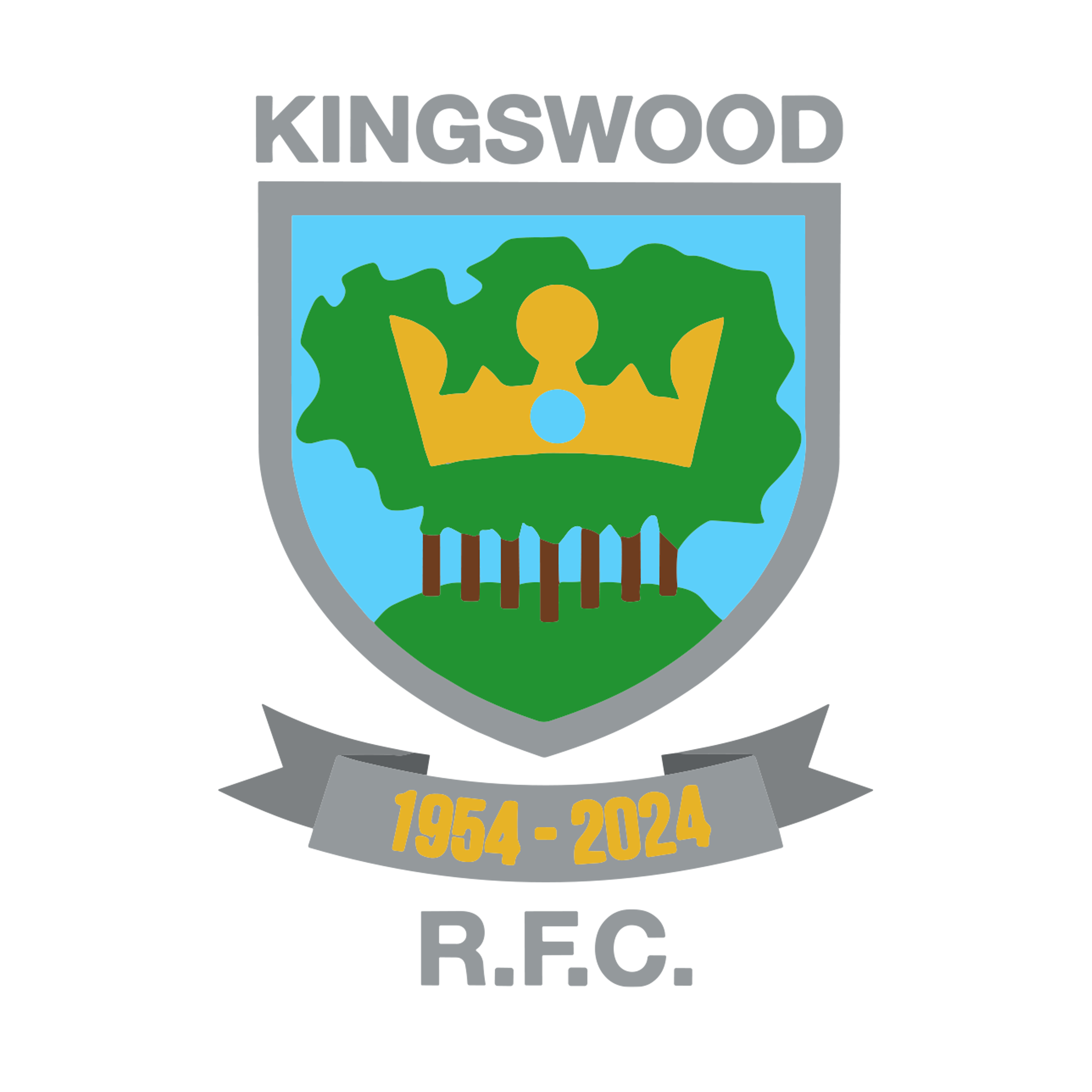 Kingswood RFC – VX3