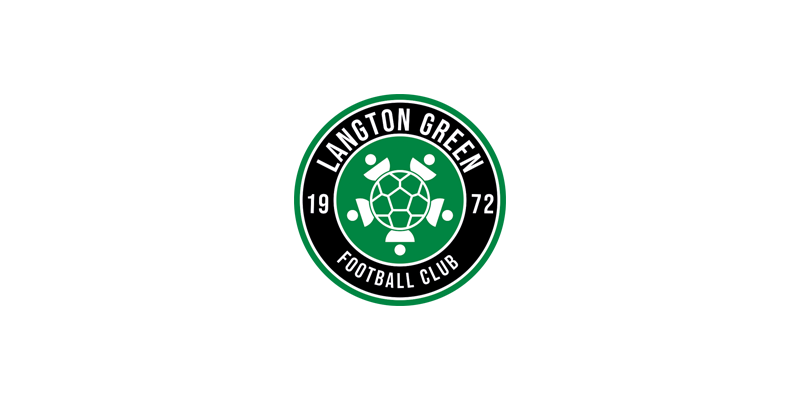 Langton Green FC
