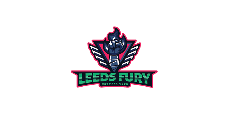 Leeds Fury Netball Club