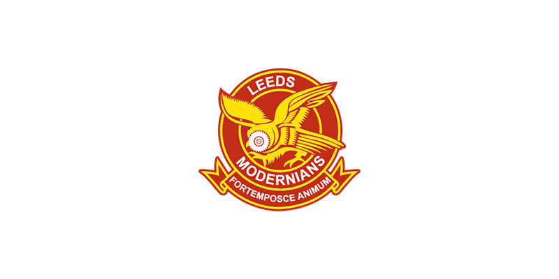 Leeds Modernians - Mens