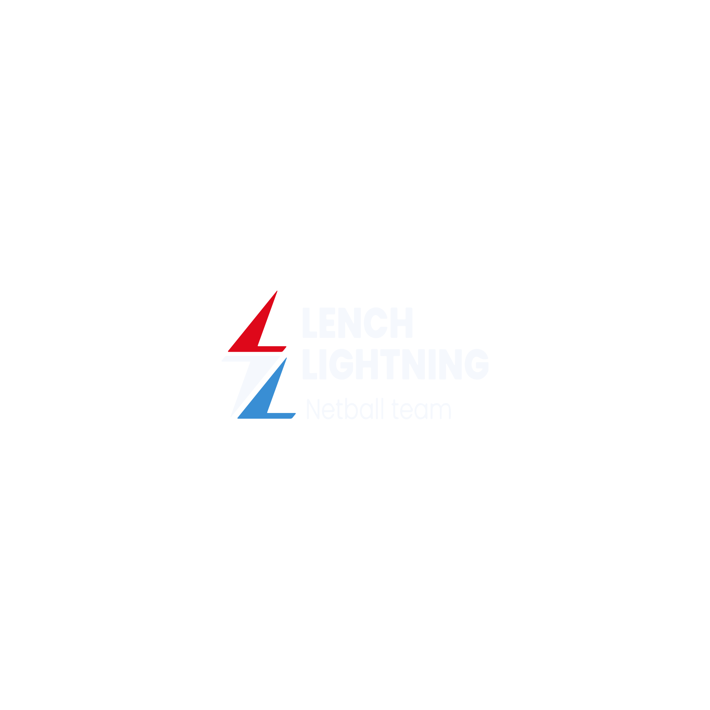 Lench Lightning Netball Club