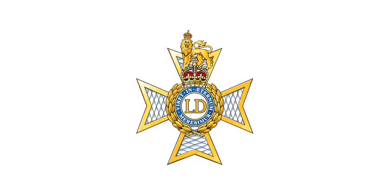 Light Dragoons Regiment