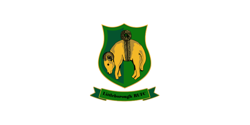 Littleborough RUFC - Mens – VX3
