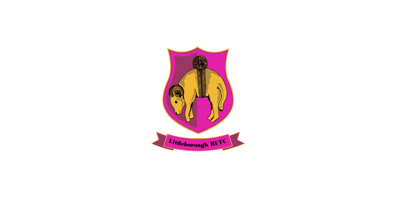 Littleborough RUFC - Ladies – VX3