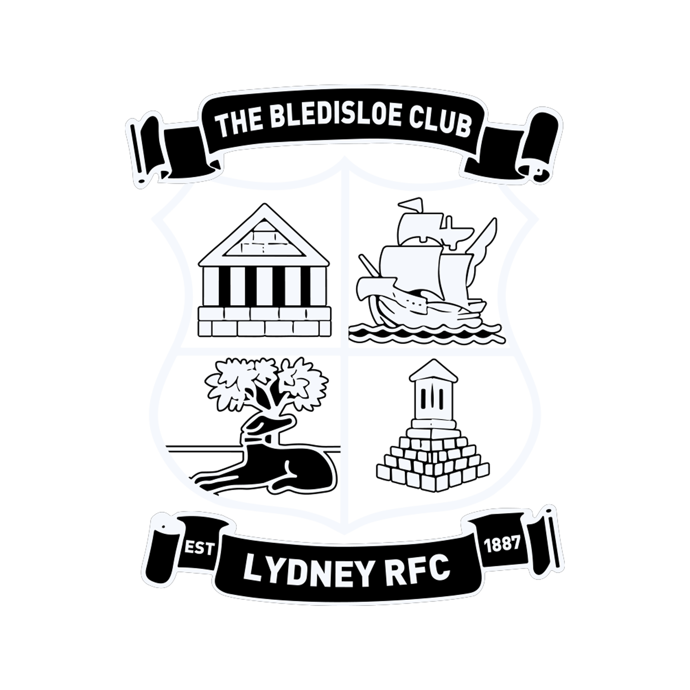 Lydney RFC VX3 Lydney rfc vx3