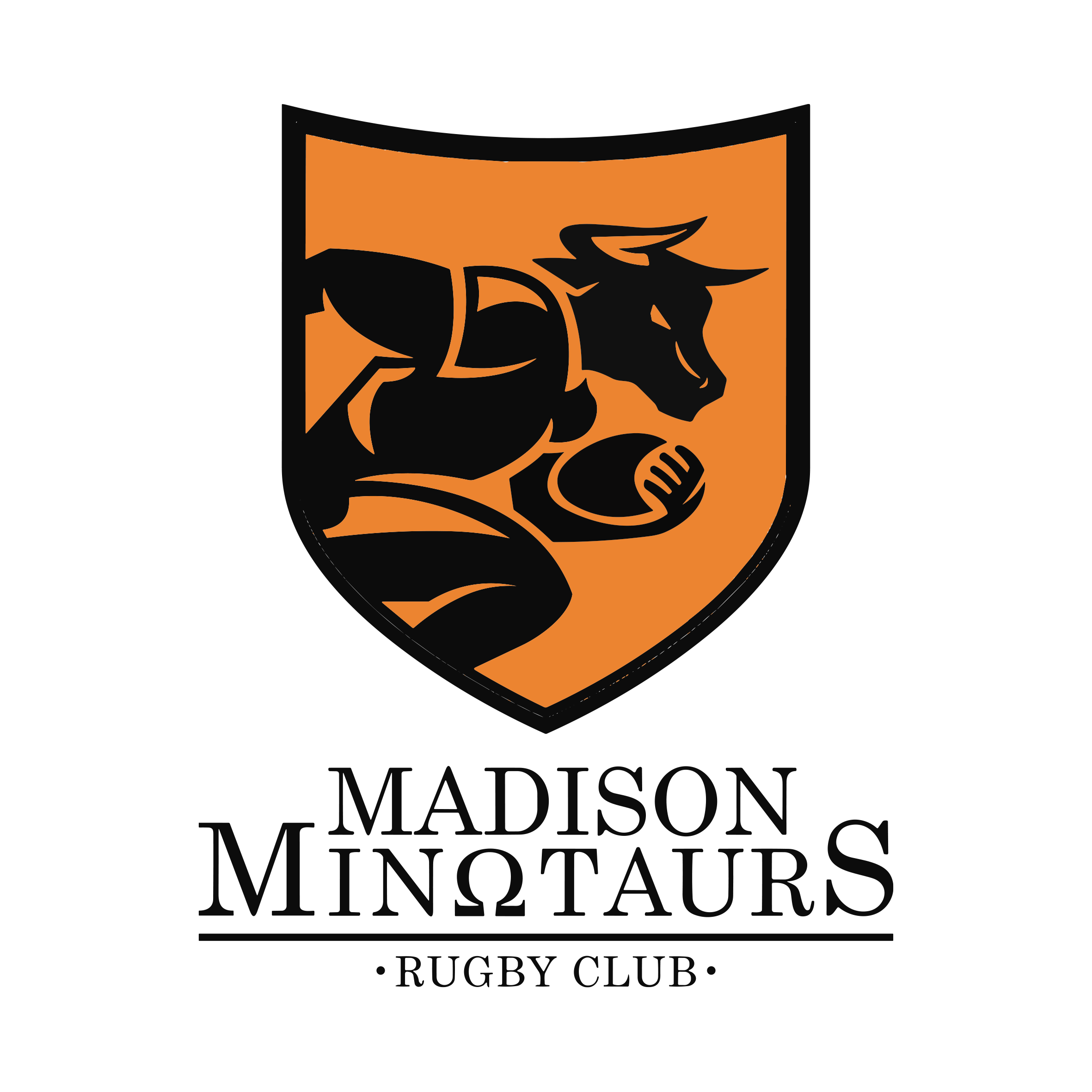 Madison Minotaurs – VX3