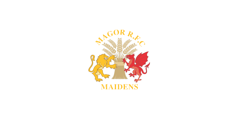Magor RFC Maidens