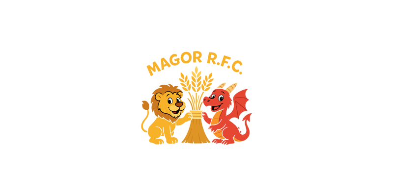 Magor RFC Minis