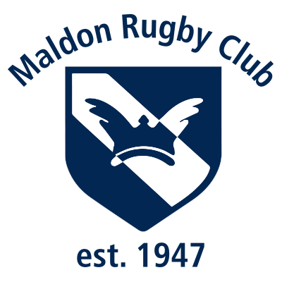 Maldon RFC – VX3