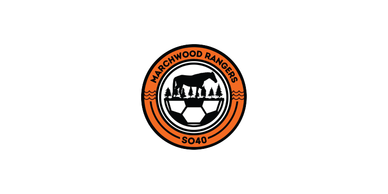 Marchwood Rangers FC