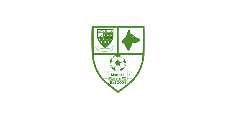 Martock Rovers FC – VX3