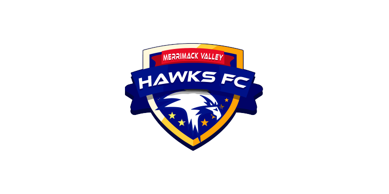 Merrimack Valley Hawks FC