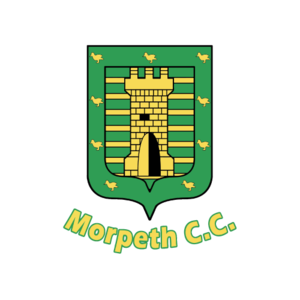 Morpeth Cricket Club Shop – VX3