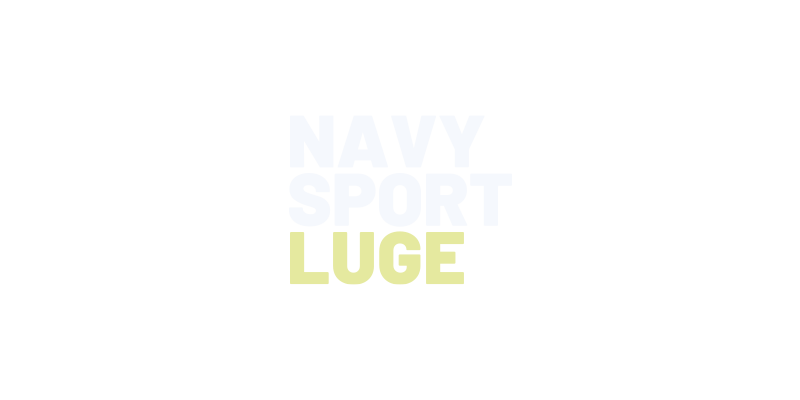 Royal Navy Luge
