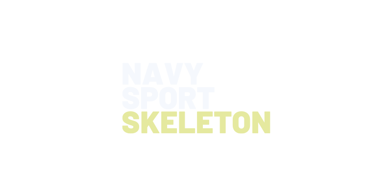 Royal Navy Skeleton