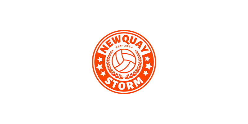 Newquay Storm Netball