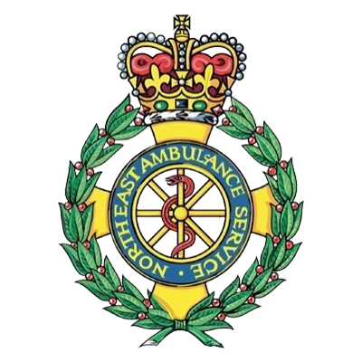 North East Ambulance Service RFC – VX3