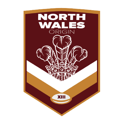 North Wales Origin Rugby League – VX3