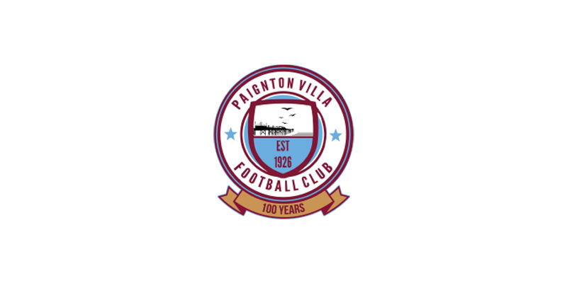 Paignton Villa FC Anniversary