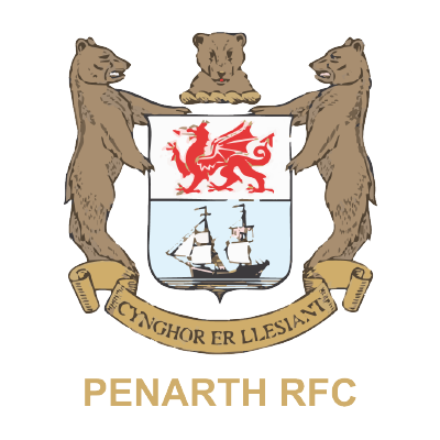 Penarth RFC – VX3