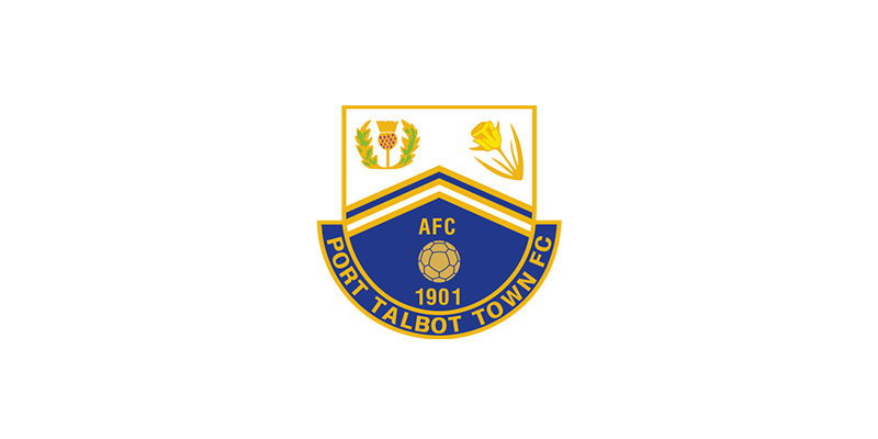 Port Talbot Town FC