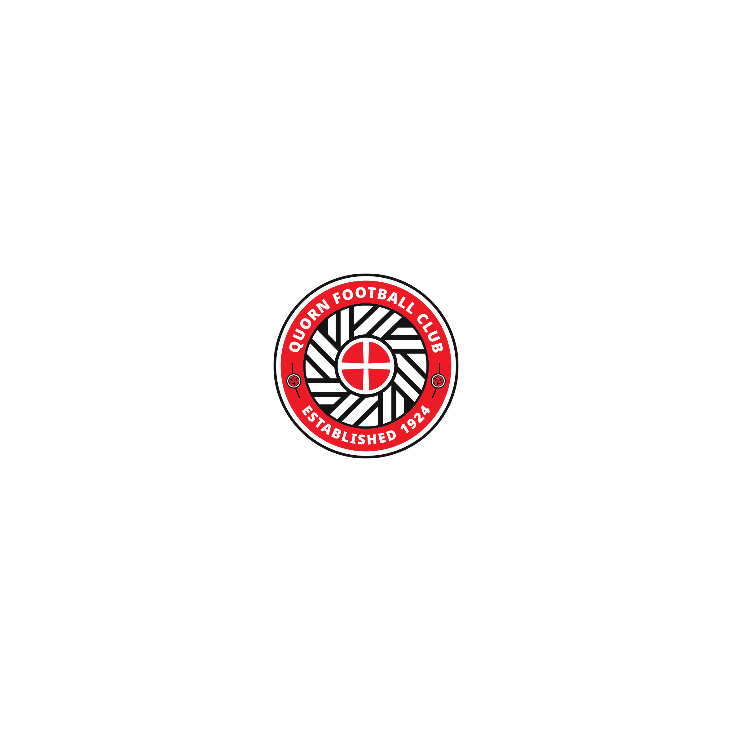 Quorn FC - Coaches