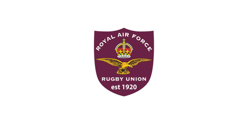 RAF Rugby Union – VX3