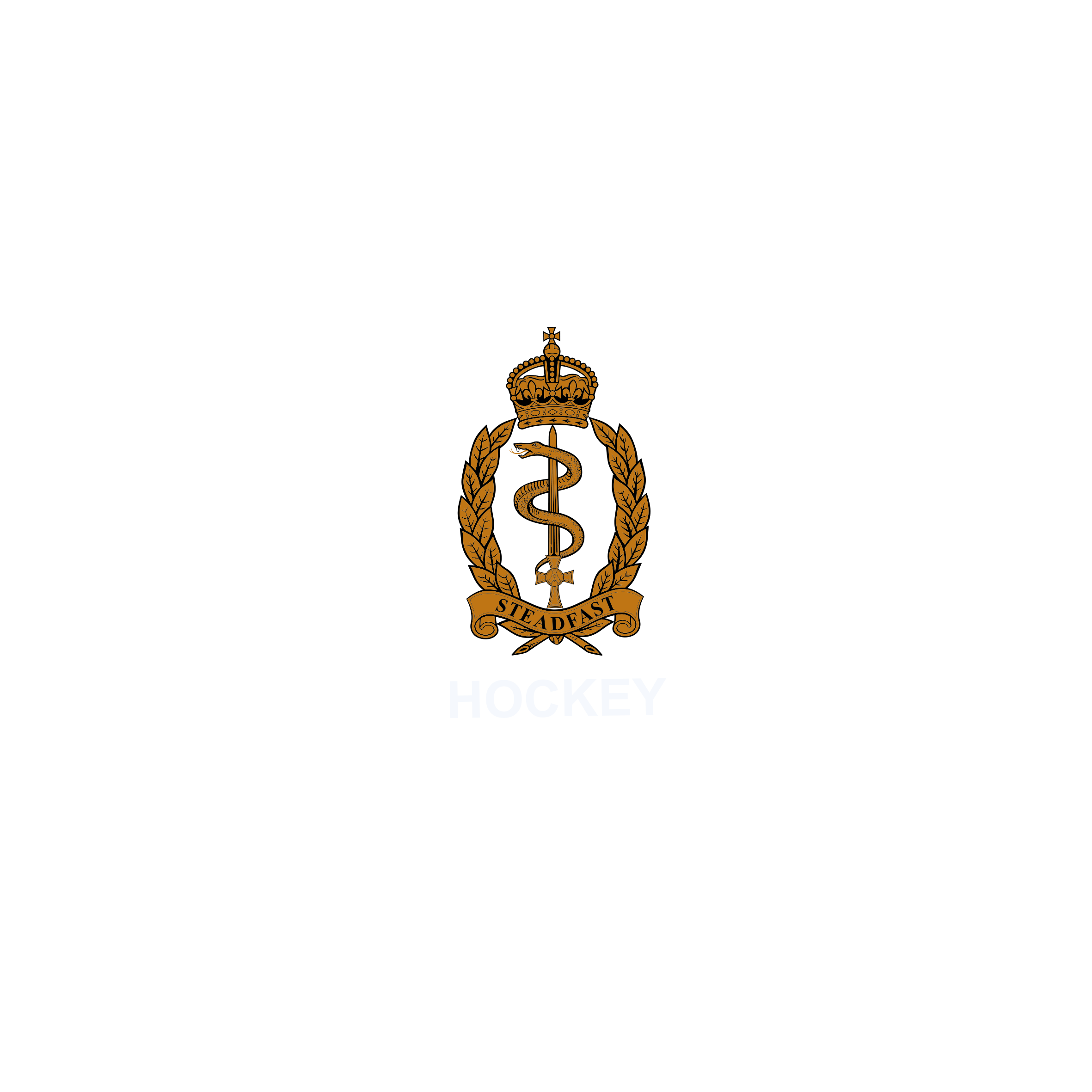 Royal Army Medical Service Hockey