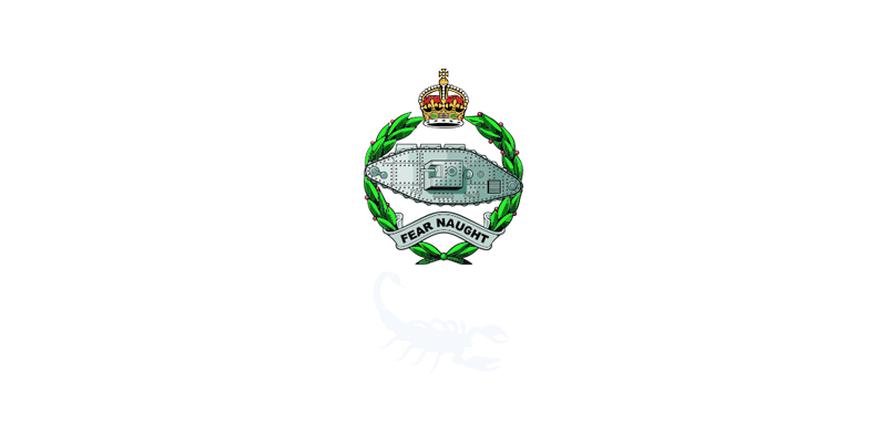 Royal Tank Regiment - Egypt Squadron