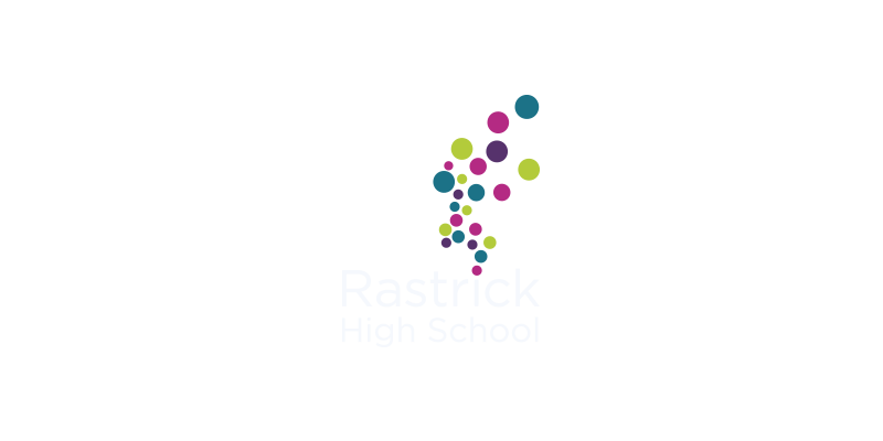 Rastrick High School - Rugby Students