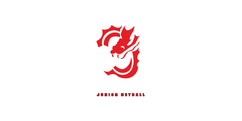 Red Dragons Junior Netball