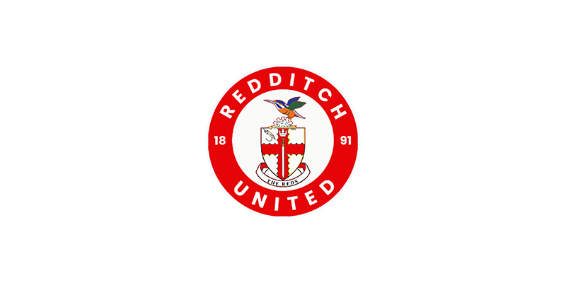 Redditch United FC
