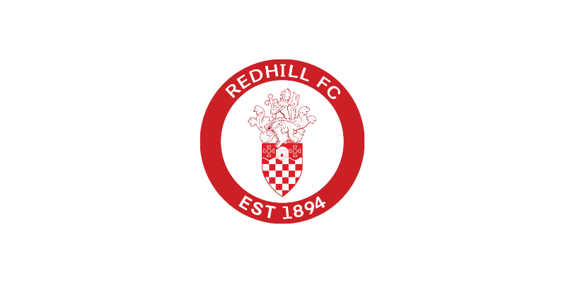 Redhill FC - Coaches