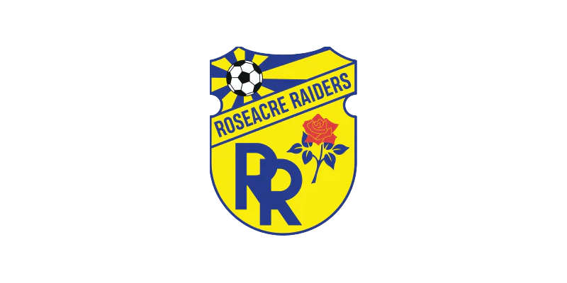 Roseacre Raiders FC - Players